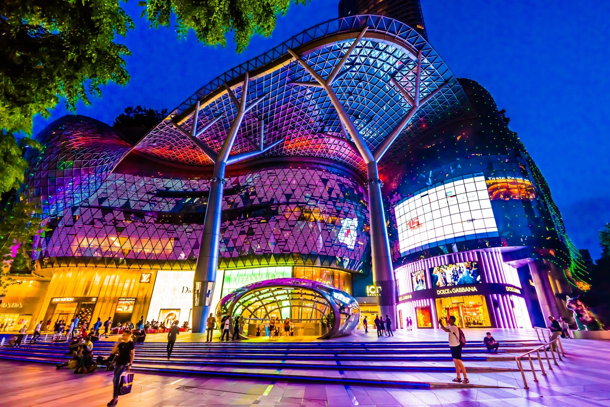 Du lịch Đông Nam Á