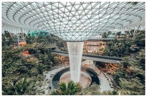 Singapore có mấy sân bay? Hỏi & đáp về sân bay Singapore