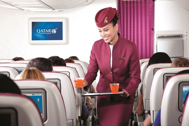 Qatar Airways Là Hãng Hàng Không Của Nước Nào? Có Tốt Không?