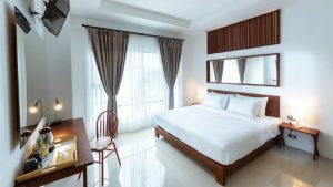 S 2 Modern Boutique Hotel Laos