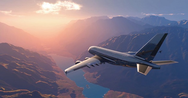 Mua v&eacute; m&aacute;y bay khứ hồi 