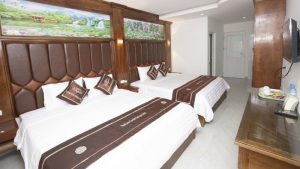 Vientiane Garden Villa Hotel Laos