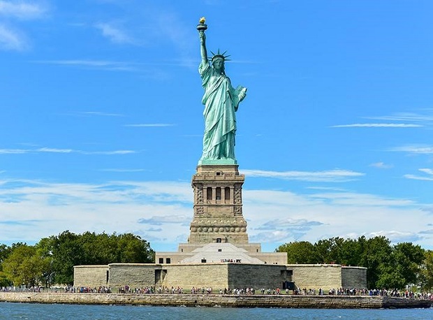 c&aacute;c bước xin visa du lịch Mỹ