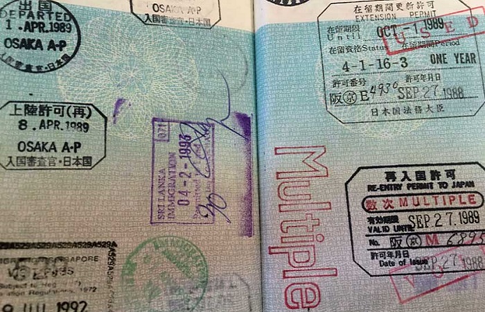 Gia hạn visa Nhật Bản dịch vụ gia hạn visa Nhật Bản
