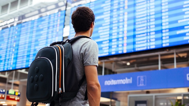 5 C&aacute;ch ph&ograve;ng tr&aacute;nh việc chuyến bay bị delay