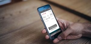 5 Lợi ích khi check in vé máy bay online bạn nên biết