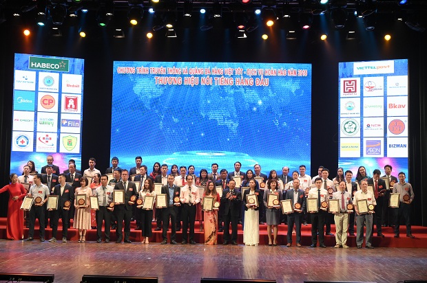 Doanh nghiệp – Doanh nhân học tập và làm theo lời Bác năm 2019