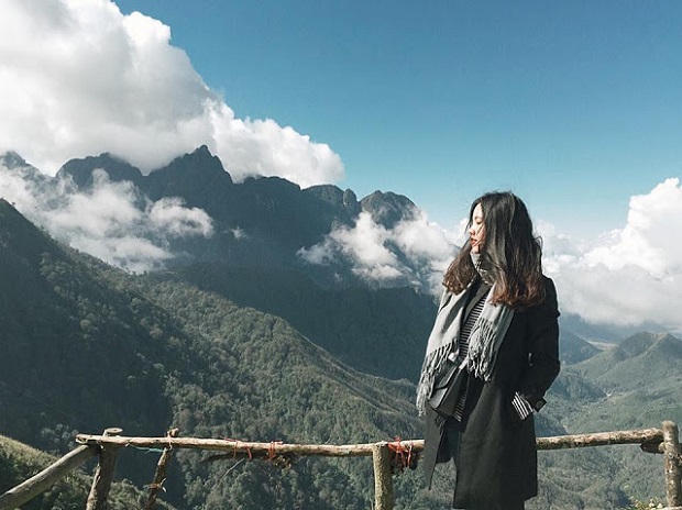 Du lịch Sapa tháng 8