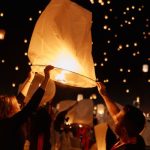 Kinh nghiệm tham gia lễ hội thả đèn trời Thái Lan nhất định phải biết