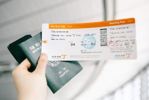 Hướng dẫn hủy vé máy bay Jeju Air chi tiết nhất