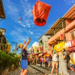 Du lịch Đài Loan tháng mấy đẹp và thuận lợi nhất?