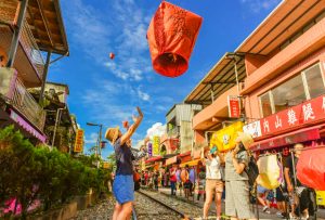 Du lịch Đài Loan mùa nào đẹp nhất? Nên đi tháng mấy?