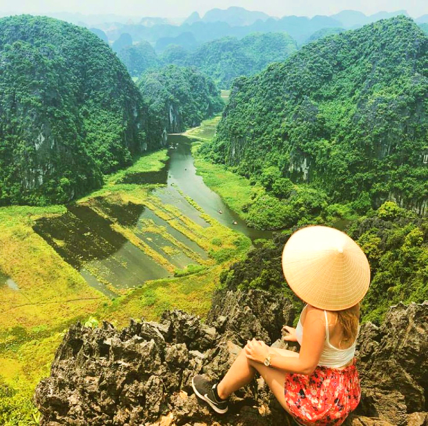 Hãy chuẩn bị thật kỹ để có chuyến du lịch Ninh Bình ý nghĩa du lịch Ninh Bình