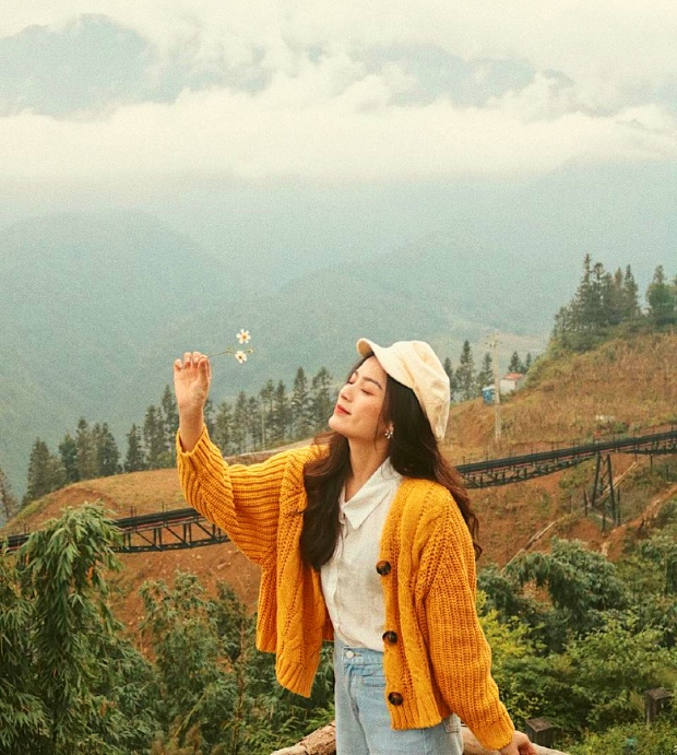 du lịch Sapa tháng 9