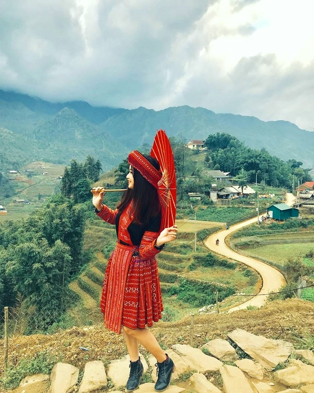 Du Lịch Sapa Tháng 9 Nên Mặc Gì Đẹp Và Hợp Thời Tiết Nhất