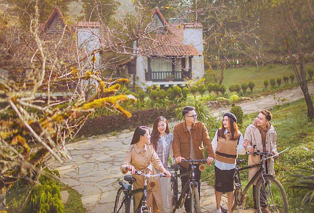Du lịch Sapa tháng 9 nên mặc gì đẹp và hợp thời tiết nhất