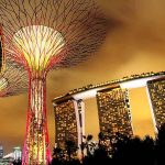 Du lịch Singapore mùa nào đẹp nhất?