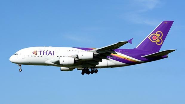 H&atilde;ng Thai Airways | H&atilde;ng Thai Airways c&oacute; tốt kh&ocirc;ng?