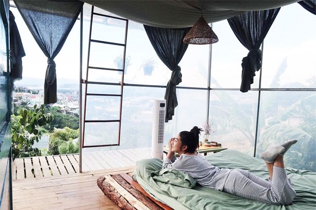 Du lịch Đà Lạt tháng 8