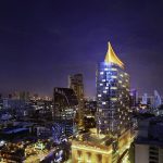 Khách sạn Grande Centre Sukhumvit 55 Thái Lan