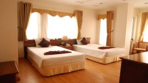 Khách sạn Eden Quảng Ninh