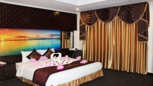 Khách sạn Hải Yến Quảng Ninh