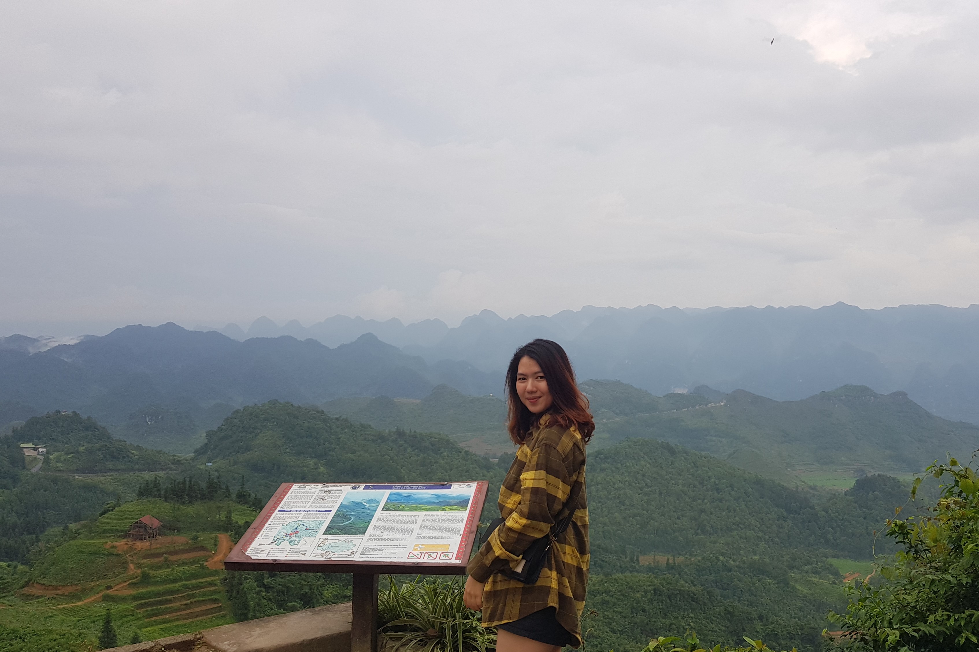 Kinh nghiệm du lịch Hà Giang 3 ngày 2 đêm 2021 chi tiết nhất