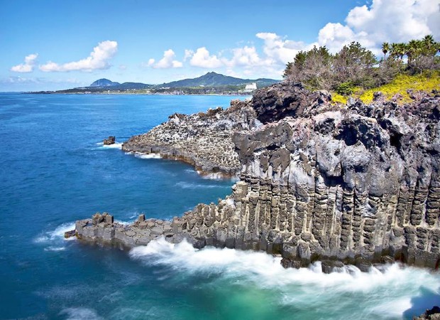 kinh nghiệm du lịch hàn quốc tháng 10