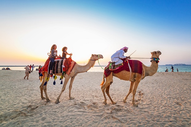 Kinh nghiệm xin visa dubai