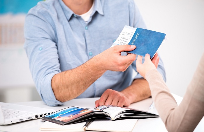 xin visa Úc tại VFS Global dịch vụ làm visa du lịch Úc
