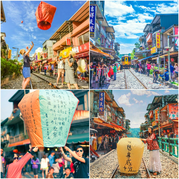 l&agrave;ng cổ Thập Phần