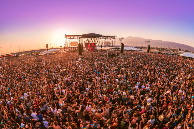 lễ hội nhạc Rock quốc tế Busan