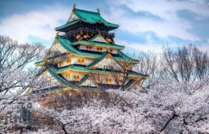 Gợi ý lịch trình du lịch Nhật Bản 5N4Đ tự túc, tiết kiệm