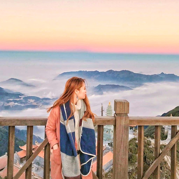 du lịch Sapa mặc gì