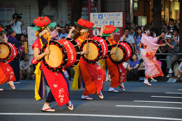 Du lịch Nhật Bản mùa nào đẹp nhất