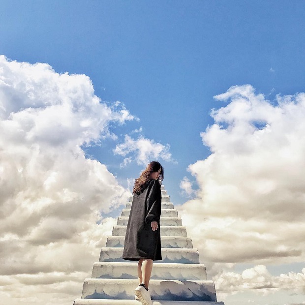 Du lịch Đ&agrave; Lạt th&aacute;ng 8