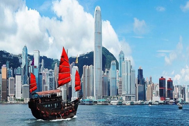 nen di du lich hong kong hay dai loan