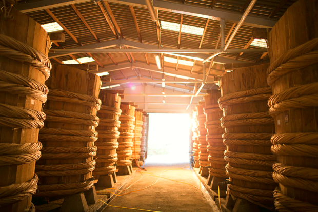 Nhà thùng Phú Quốc