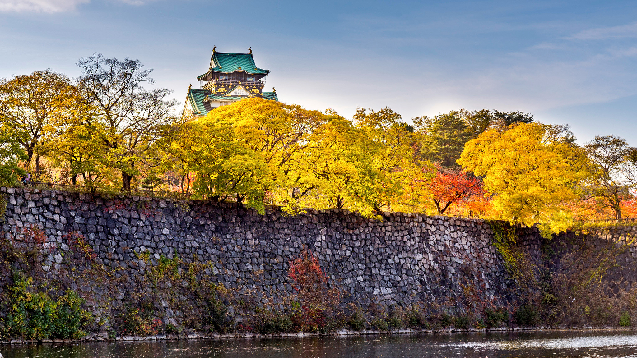 Khám phá cảnh đẹp mùa thu Nhật Bản qua những điểm đến hấp dẫn nhất