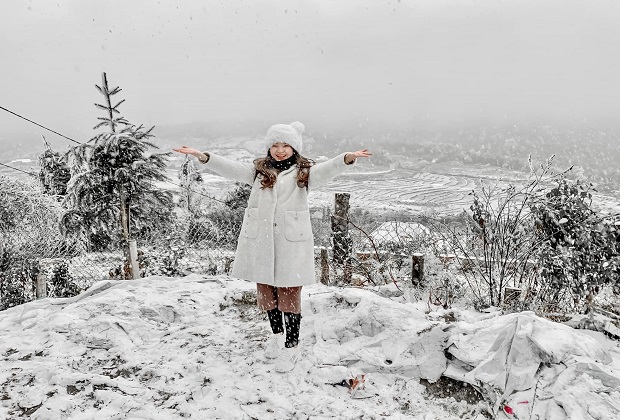 sapa có gì đẹp - sapa có gì đẹp mùa đông