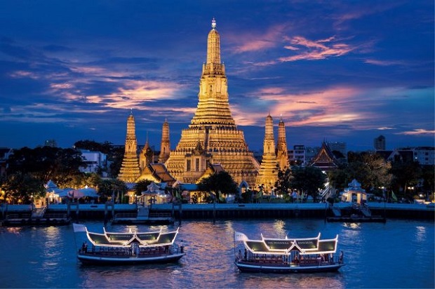 S&ocirc;ng Chao&nbsp;Phraya