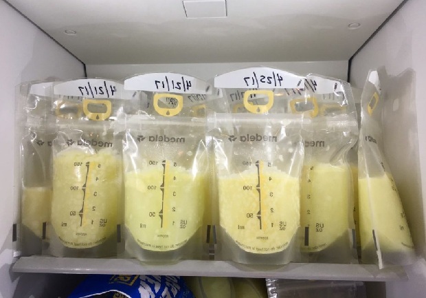 Sữa nước được phép mang lên máy bay | Sữa nước có được mang lên máy bay không?