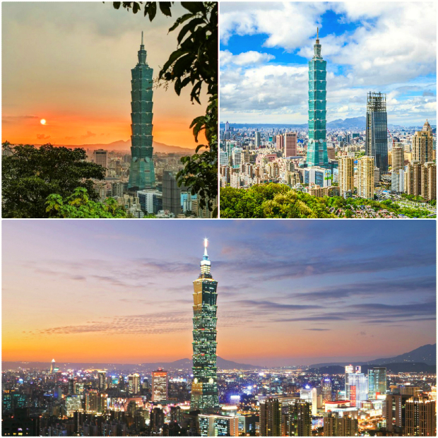 T&ograve;a nh&agrave; Teipei 101