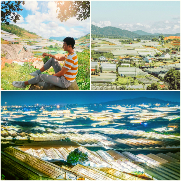 Trại Mát Đà Lạt