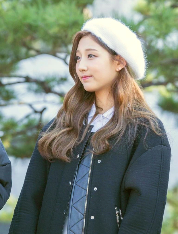 mặc gì khi đi Hàn Quốc