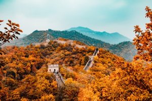 Vé máy bay Hà Nội đi Trung Quốc giá rẻ
