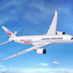 Bảng giá vé máy bay Tết 2023 hãng Japan Airlines