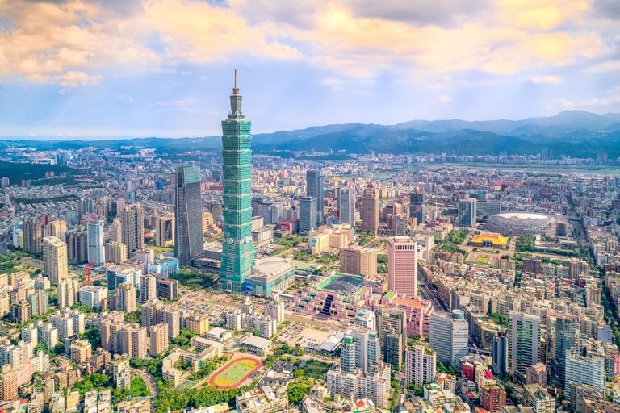 Vé máy bay Hà Nội đi Đài Loan giá rẻ