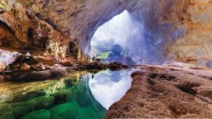 Vé máy bay Hà Nội đi Quảng Bình giá rẻ