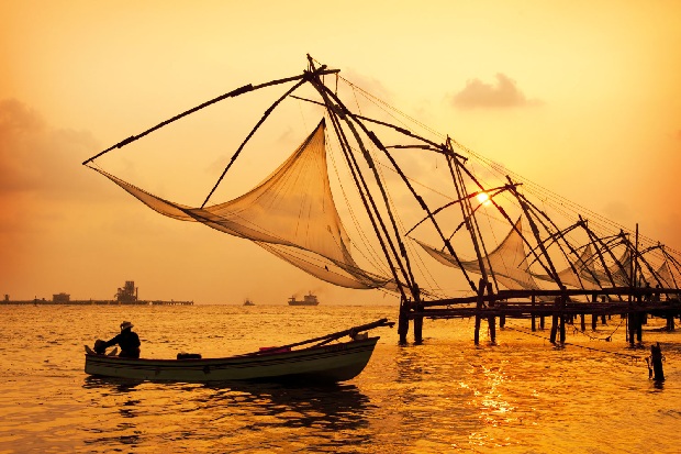 Vé máy bay Hà Nội đi Kochi giá rẻ